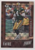 Brett Favre #/99