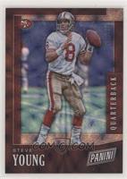 Steve Young #/99