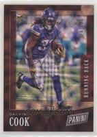 Dalvin Cook #/99