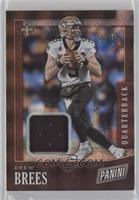 Drew Brees [EX to NM] #/5