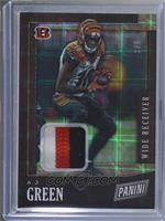 A.J. Green [EX to NM] #/5