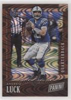 Andrew Luck #/50