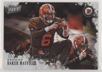 Baker Mayfield #/99