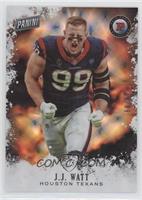 J.J. Watt #/99