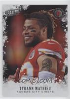 Tyrann Mathieu #/199