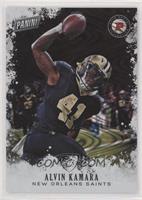 Alvin Kamara #/50