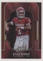 Kyler Murray [EX to NM] #/199