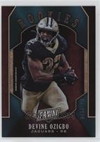 Devine Ozigbo #/199