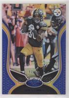 James Conner [EX to NM] #/50