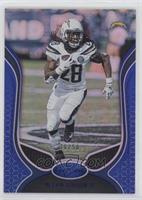 Melvin Gordon III #/50