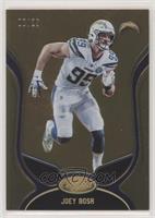 Joey Bosa #/25