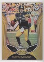 Ben Roethlisberger #/25