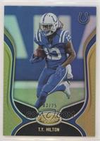 T.Y. Hilton #/25