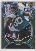 Rookies - Ryquell Armstead #/5