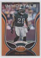 Immortals - Brian Dawkins #/199