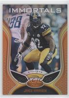 Immortals - James Harrison #/199