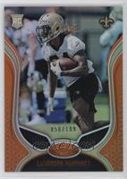 Rookies - Lil'Jordan Humphrey #/199