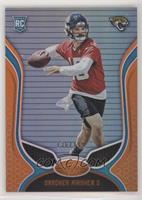 Rookies - Gardner Minshew II #/199