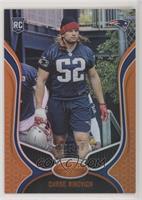 Rookies - Chase Winovich #/199