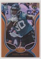 Rookies - Ryquell Armstead #/199