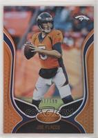 Joe Flacco #/199