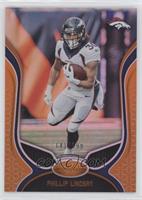 Phillip Lindsay #/199