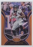 Courtland Sutton #/199