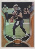 Drew Brees #/199