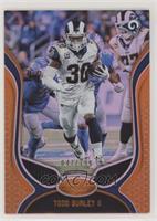 Todd Gurley II [EX to NM] #/199