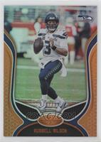 Russell Wilson #/199