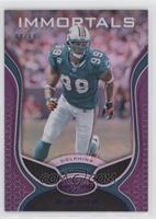 Immortals - Jason Taylor #/10