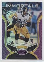 Immortals - Jerome Bettis #/10