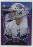 Rookies - David Sills V #/10