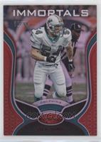 Immortals - Zach Thomas #/99