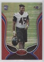 Rookies - Jaylon Ferguson #/99