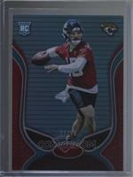 Rookies - Gardner Minshew II #/99