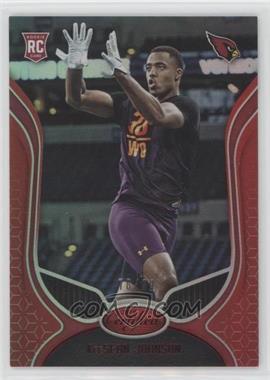 2019 Panini Certified - [Base] - Mirror Red #173 - Rookies - KeeSean Johnson /99