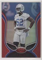 Rookies - Ben Banogu #/99