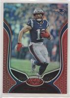 Julian Edelman #/99