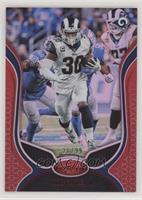 Todd Gurley II #/99