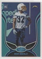 Rookies - Nasir Adderley #/35