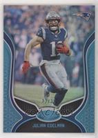 Julian Edelman #/35