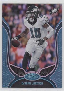 2019 Panini Certified - [Base] - Mirror Teal #58 - DeSean Jackson /35