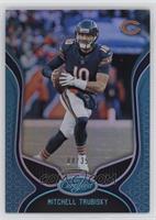 Mitchell Trubisky #/35