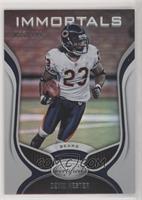 Immortals - Devin Hester #/299