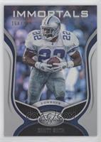 Immortals - Emmitt Smith #/299