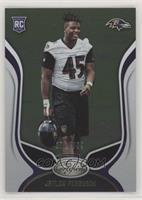 Rookies - Jaylon Ferguson #/299