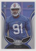 Rookies - Ed Oliver #/299