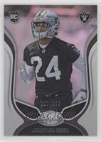 Rookies - Johnathan Abram #/299