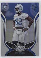 Rookies - Ben Banogu #/299